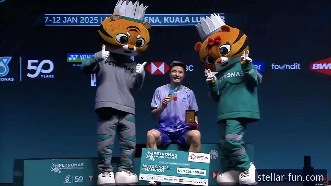 石宇奇王者归来vs阿尤什黑马狂奔：亚锦赛决赛的技术流复盘与观赛平台选择